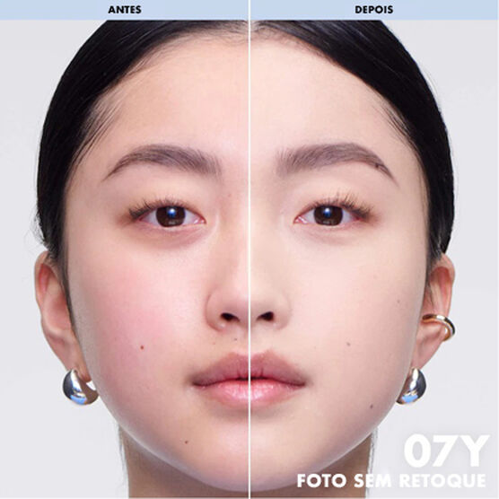 BEST SKIN EVER FDT NEW FOUNDATION-25 G